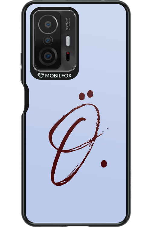 (Jellyfish Presso) O II 2.0 - Xiaomi Mi 11T Pro