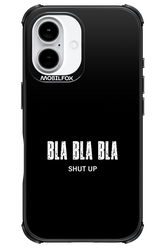 Bla Bla II - Apple iPhone 16