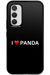 Panda Love - Samsung Galaxy A34