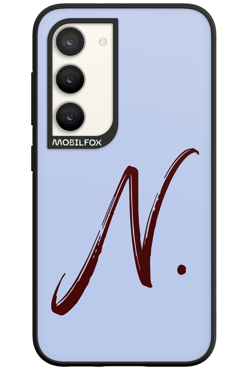 (Jellyfish Presso) N 2.0 - Samsung Galaxy S23