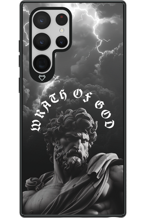 God - Samsung Galaxy S22 Ultra