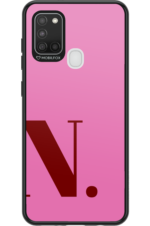 N (Sorbet) 2.0 - Samsung Galaxy A21 S