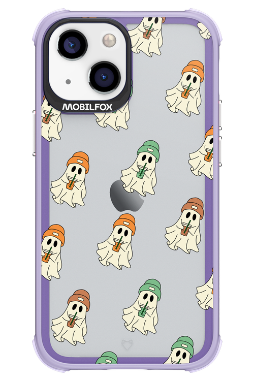 Spirited Sips (Nude) - Apple iPhone 13 Mini