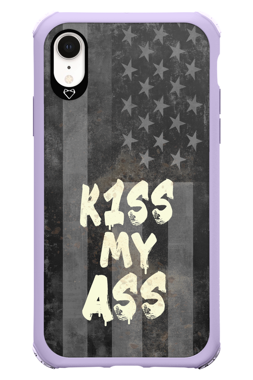 KISS II 2.0 - Apple iPhone XR