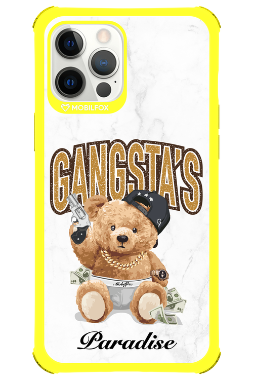 Gangsta - Apple iPhone 12 Pro Max