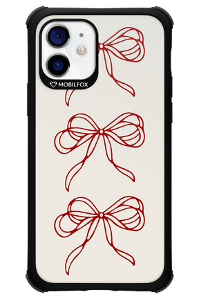 Bows - Apple iPhone 12