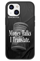 Money Talks III 2.0 - Apple iPhone 13 Mini
