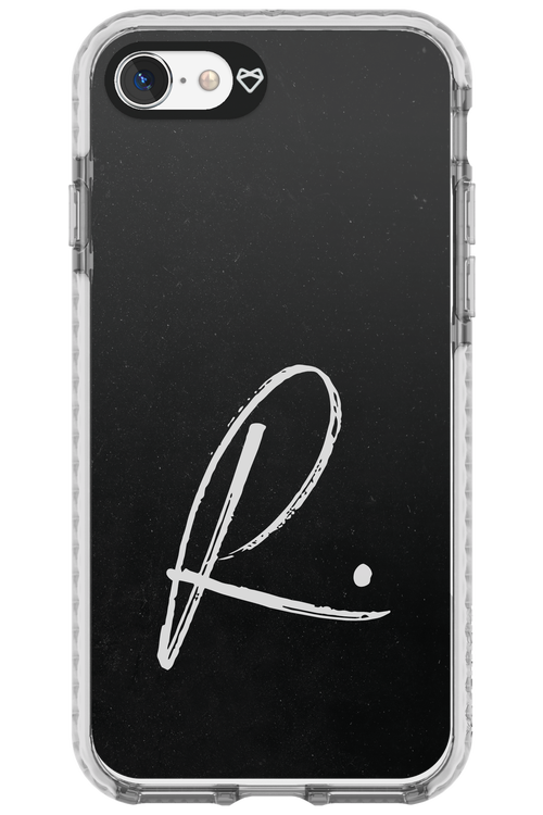 (Off Space) R 2.0 - Apple iPhone 8