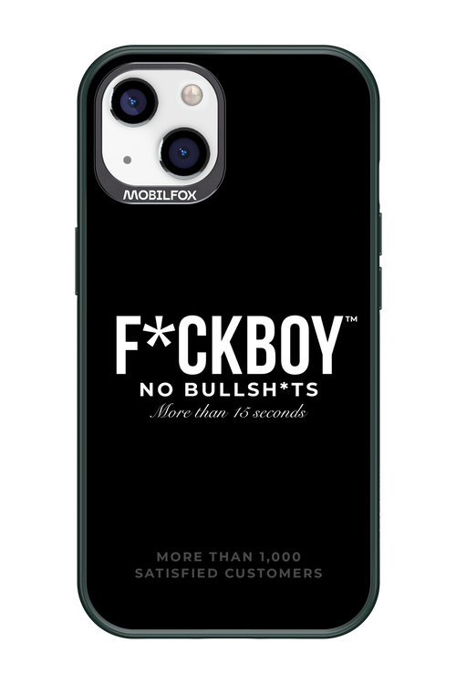 F_CKBOY 2.0 - Apple iPhone 13