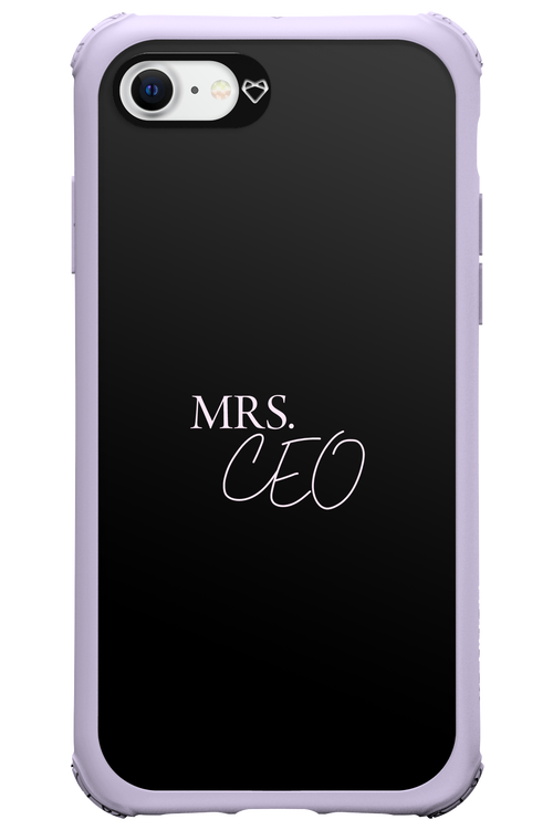 Mrs. CEO  - Apple iPhone SE 2022