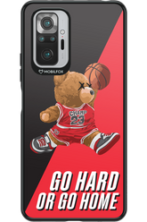 Go hard, or go home 2.0 - Xiaomi Redmi Note 10 Pro