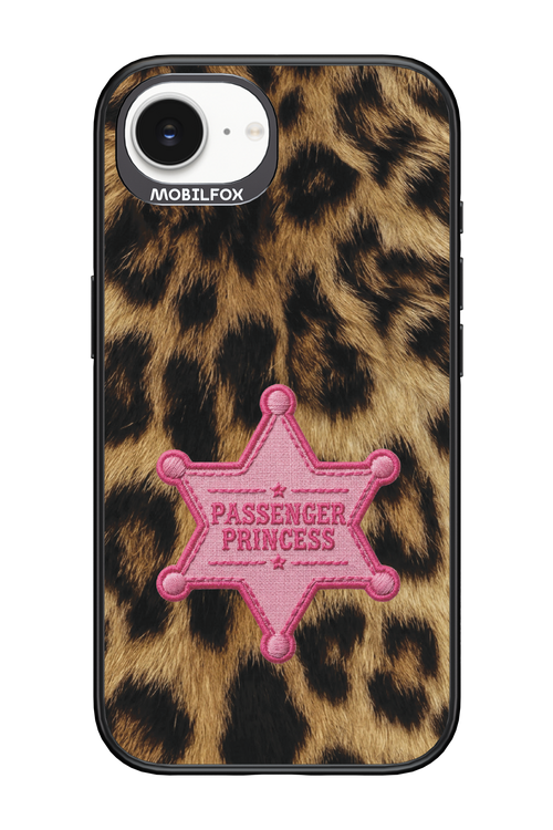 Passenger Princess 2.0 - Apple iPhone 17e