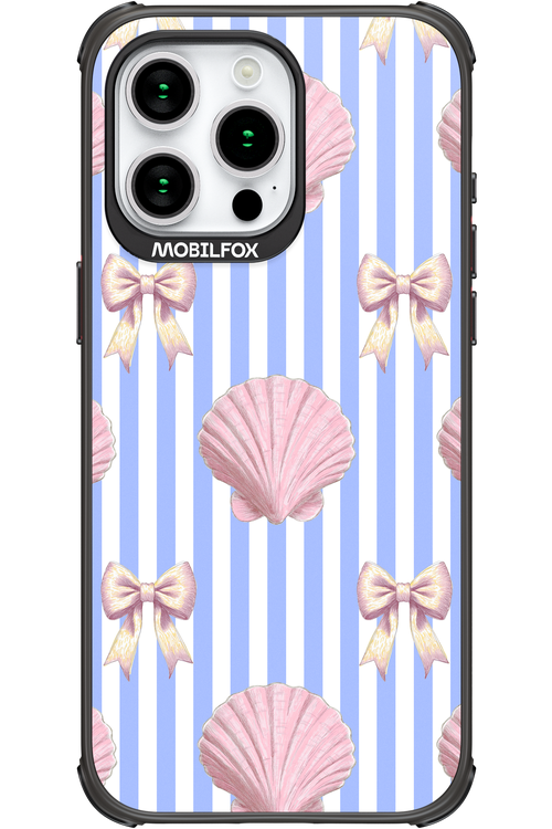Shell Baby - Apple iPhone 15 Pro Max