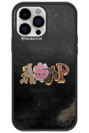 ASAP 2.0 - Apple iPhone 13 Pro Max
