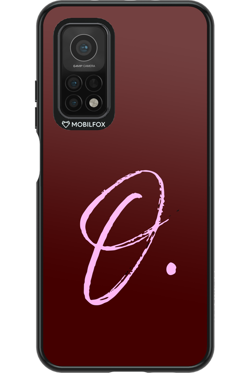 (Dark Blush) O 2.0 - Xiaomi Mi 10T 5G