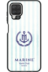 Marine Yacht Club - Samsung Galaxy A12