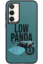 Low Panda Blue - Samsung Galaxy S23 Plus