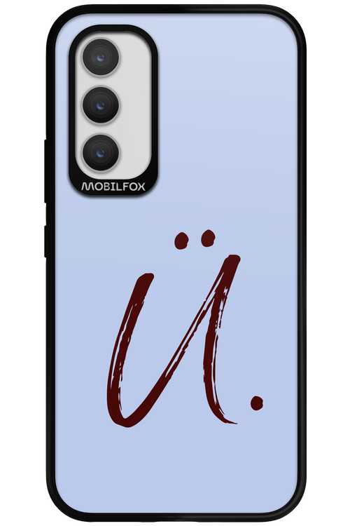 (Jellyfish Presso) U II 2.0 - Samsung Galaxy A34
