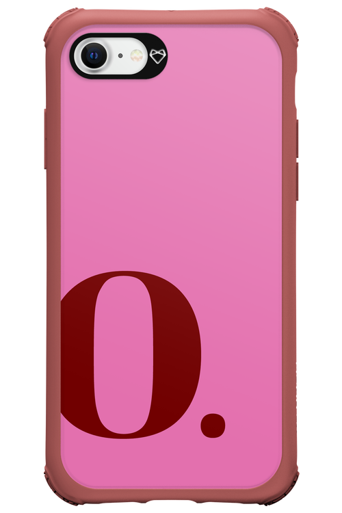 O (Sorbet) 2.0 - Apple iPhone 7