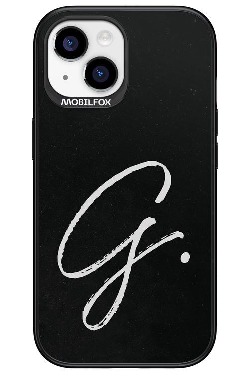 (Off Space) G 2.0 - Apple iPhone 15