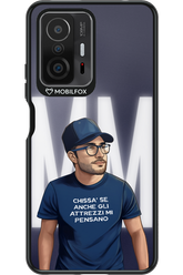 M.M - Xiaomi Mi 11T Pro