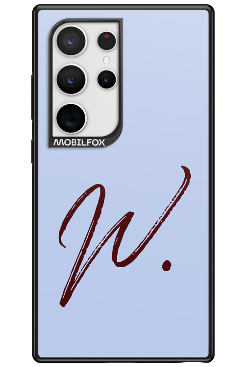(Jellyfish Presso) W 2.0 - Samsung Galaxy S24 Ultra