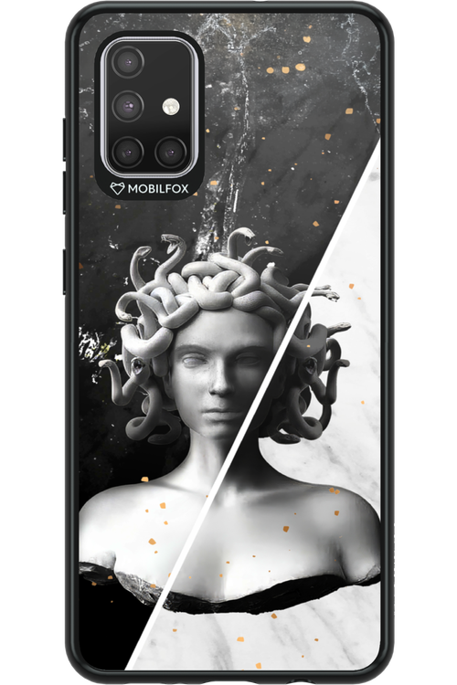 Medusa - Samsung Galaxy A71