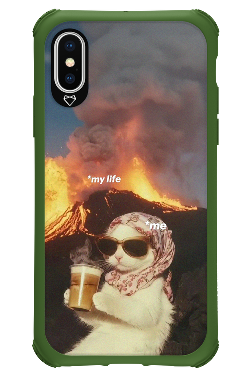 My life - Apple iPhone XS