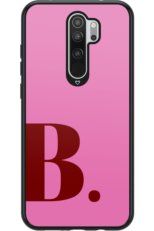 B (Sorbet) 2.0 - Xiaomi Redmi Note 8 Pro