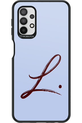 (Jellyfish Presso) L 2.0 - Samsung Galaxy A32 5G