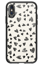 Crazy in Luv 2.0 - Apple iPhone X