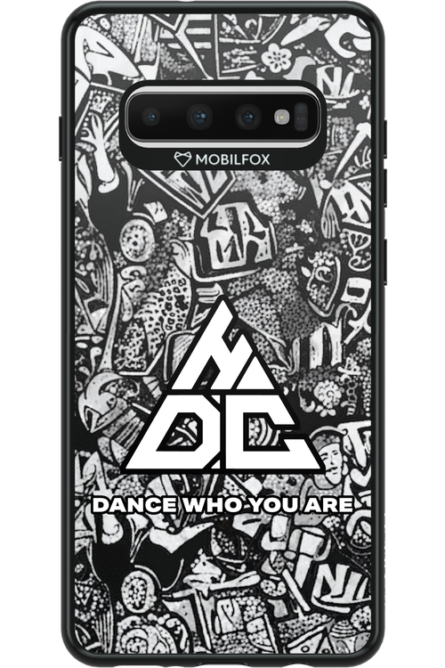 HDC 7 2.0 - Samsung Galaxy S10+