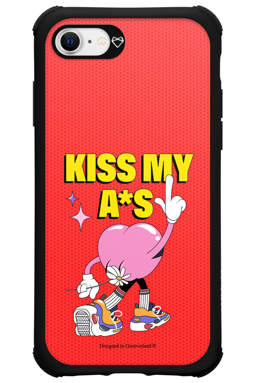 KISS - Apple iPhone 7