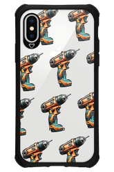 Screwdriver Time - Apple iPhone XS