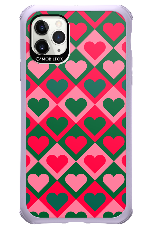 Love of Christmas - Apple iPhone 11 Pro Max