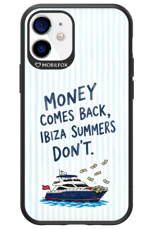 Ibiza summers 2.0 - Apple iPhone 12 Mini