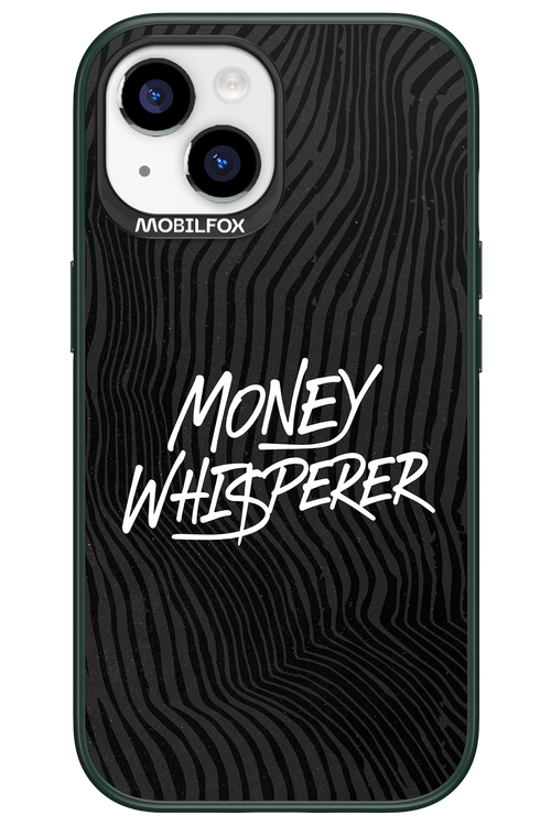 Money Whisperer 2.0 - Apple iPhone 15