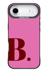 B (Sorbet) 2.0 - Apple iPhone 17 Air