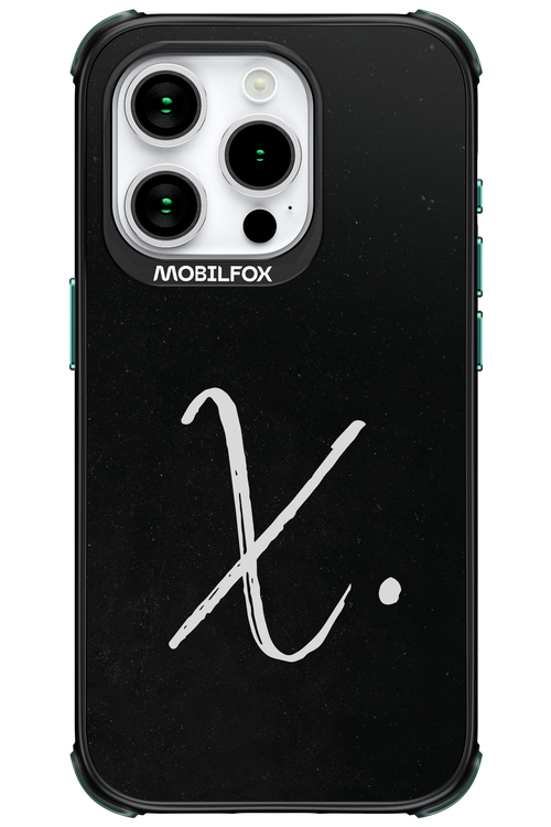 (Off Space) X 2.0 - Apple iPhone 15 Pro