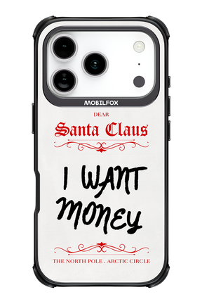 Letter - Apple iPhone 17 Pro