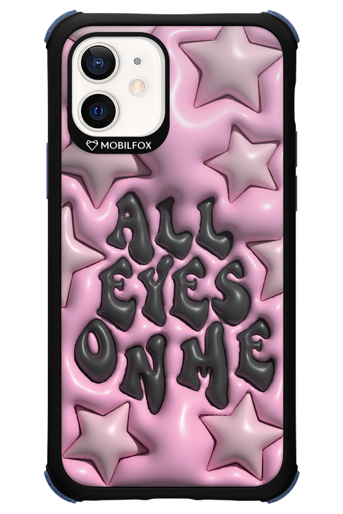 All Eyes On Me - Apple iPhone 12