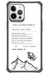 things to do before growing up - Apple iPhone 12 Pro Max