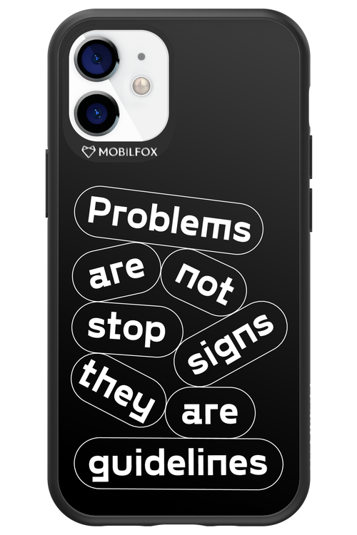 Problemz 2.0 - Apple iPhone 12 Mini