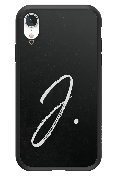 (Off Space) J 2.0 - Apple iPhone XR