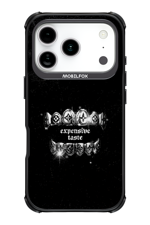Expensive Taste - Apple iPhone 17 Pro