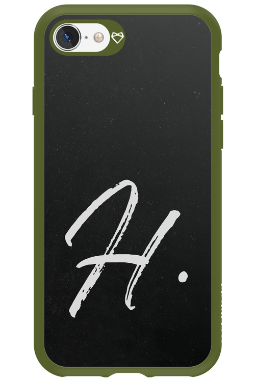 (Off Space) H 2.0 - Apple iPhone SE 2020