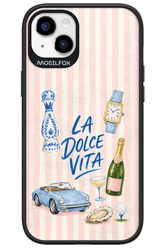 La Dolce Vita 2.0 - Apple iPhone 14 Plus