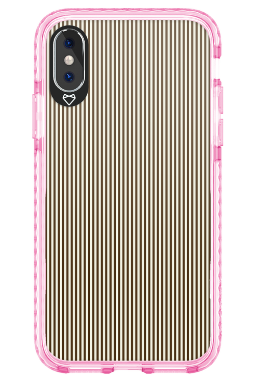 Business Casual 2.0 - Apple iPhone X