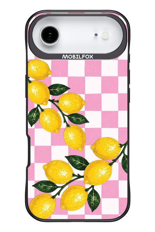 LEMON 2.0 - Apple iPhone 17 Air