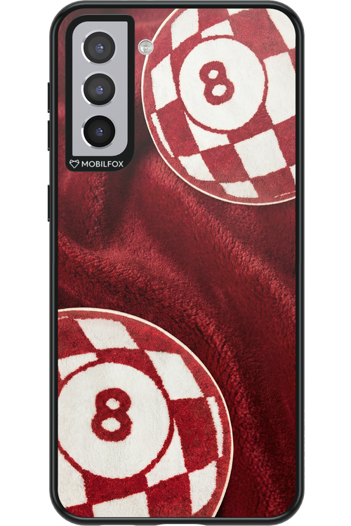 Lucky 8 2.0 - Samsung Galaxy S21+